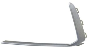 HDVJE25PL MOLDURA DEFENSA DEL JETTA 25-26 GRIS 250919 IZQ