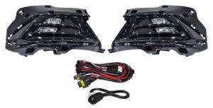 KA3661-LED FARO NIEBLA SPORTAGE 23-25 LEDS C/PARRILLA JGO 352 250822