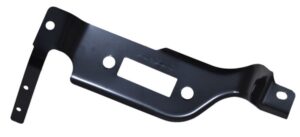 LC3Z17755A BRAZO DEFENSA DEL SUPER DUTY 20-24 EXT DER