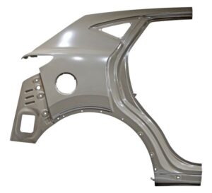 LCMGZS21R LIENZO COSTADO MG ZS 21-23 NZLT DER