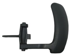 MICPU95L MANIJA INT CHEV PU/ SUB/ BLAZER/ YUKON/ TAHOE/ ESCALADE 95-98 S/CUERPO GRIS 2252 IZQ