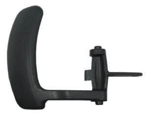 MICPU95R MANIJA INT CHEV PU/ SUB/ BLAZER/ YUKON/ TAHOE/ ESCALADE 95-98 S/CUERPO GRIS 2252 DER