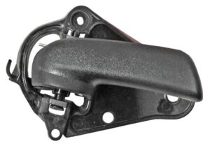 MIDVO96L MANIJA INT VOYAGER/ CARAVAN/ TOWN & COUNTRY 96-00 NEGRA DEL PLASTICO IZQ ccc.4.7