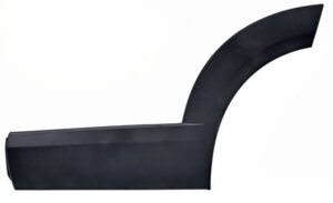 MPMC3020TL MOLDURA PUERTA MAZDA CX30 20-25 TRAS 250905 288 NZL IZQ