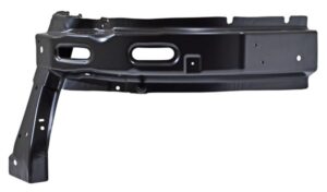 MRDPM14L MARCO RADIADOR RAM PROMASTER 14-23 / FIAT DUCATO/ PG MANAGER 15-17 250919 IZQ