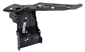 MRRDU21L MARCO RADIADOR DUSTER 21-24 IZQ