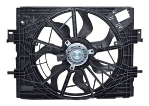 MVNSE21R MOTOVENTILADOR SENTRA 21-24 L4 2.0 LTS P/RAD SENCILLO COMPLETO KF NZL 558.10 286