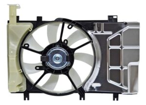 MVTYA18 MOTOVENTILADOR YARIS 18-20 1.5L 678 287 658.10