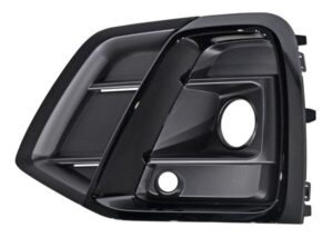 PAQ521FL REJILLA AUDI Q5 21-24 P/FARO NIEBLA C/HOYO P/SENS 250815 NZL IZQ
