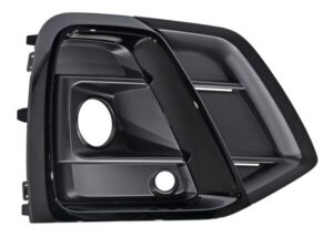 PAQ521FR REJILLA AUDI Q5 21-24 P/FARO NIEBLA C/HOYO P/SENS 250815 NZL DER