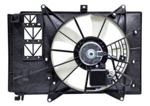 PEHH15025C MOTOVENTILADOR MAZDA CX3 16-25 C/MODULO 269 NZL