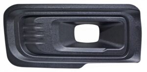 PFPU24FR REJILLA FORD PU 24-25 P/FARO NIEBLA 352 250919 NZL DER