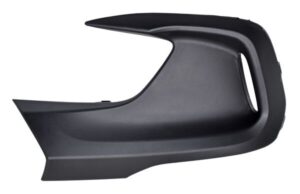 PHHR23NL REJILLA HRV 23-25 NEGRA NZL IZQ