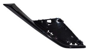 PMC319L REJILLA MAZDA CX3 19-25 S/FARO NIEBLA S/TAPA LISA 627 250905 NZL IZQ