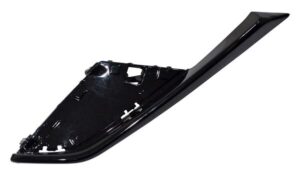 PMC319R REJILLA MAZDA CX3 19-25 S/FARO NIEBLA S/TAPA LISA 627 250905 NZL DER