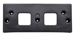 PPKSL23GT PORTAPLACA DEL SOUL 23-25 GT 250725