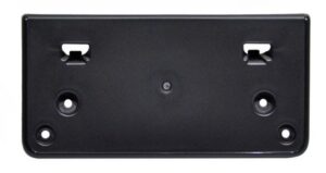 PPVJE22 PORTAPLACA DEL JETTA 25-26 250919