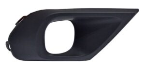 PRDU21FR REJILLA DUSTER 21-25 P/FARO NIEBLA 250912 288 NZL DER