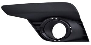 PRLO23FNL REJILLA LOGAN 23-24 C/HOYO P/FARO NIEBLA S/CROM 250704 288 NZLIZQ