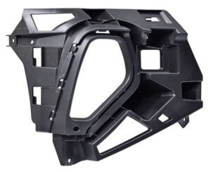 PVNI22FR REJILLA NIVUS 22-24 P/FARO NIEBLA 352 DER