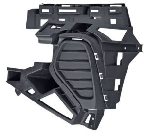 PVNI22L REJILLA NIVUS 22-24 S/FARO NIEBLA 5662 250711 288 NZL IZQ