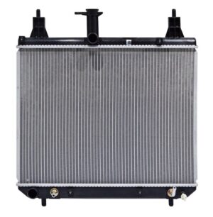 RATAV16A RADIADOR AVANZA 16-24 AUT L4 1.5L ALUMINIO SOLDADO SISSOKO NZL 287 898.10 250704 ODC060