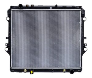 RATHI16AD RADIADOR HILUX 16-25 AUT DIESEL ALUMINIO SOLDADO NZL 250704
