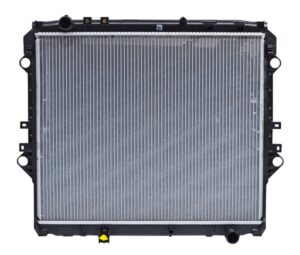RATHI16SD RADIADOR HILUX 16-25 STD DIESEL ALUMINIO SOLDADO NZL 250704