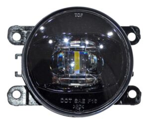 RN198-LR FARO NIEBLA AMAROK 25 LEDS 352 LH=RH