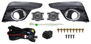 RN9056 FARO NIEBLA LOGAN 23-24 C/PARR JGO 352