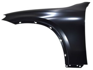 SMBGC24L SALPICADERA MBENZ GLC 23-25 METAL IZQ