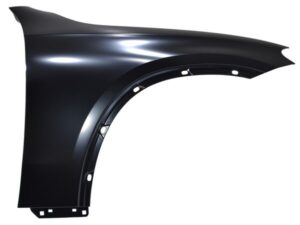 SMBGC24R SALPICADERA MBENZ GLC 23-25 METAL DER