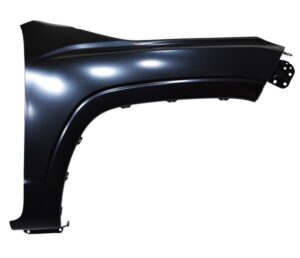 SMTPU25R SALPICADERA MITSUBISHI PU L200 25 S/HOYO P/CUARTO NZL DER