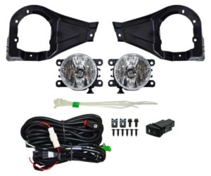 SZ6099 FARO NIEBLA JIMNY 21-25 C/BASE JGO 352