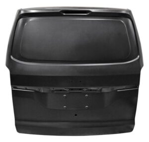 TCCTO21S TAPA CAJUELA TORNADO VAN 22-25 S/VENTANA 452
