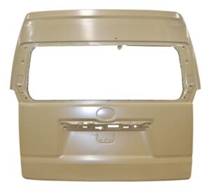 TCTHI20 TAPA CAJUELA HIACE 20-24 QUINTA PUERTA 452