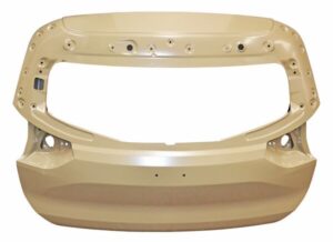 TCTR21 TAPA CAJUELA TRACKER 21-25 NZL