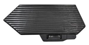 TDHCR23L TAPA DEFENSA DEL CRV 23-25 NZL IZQ