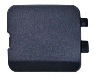 TDMC5023TR TAPA DEFENSA TRAS MAZDA CX50 23-24 250808 DER