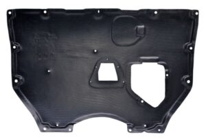 TIMMC5023P TOLVA INF MOTOR MAZDA CX50 23-25 SECC TRAS PLASTICO