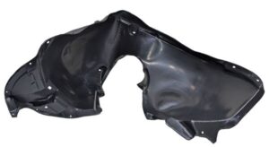 TISVJE19LPS TOLVA SALPICADERA JETTA 19-25 PLASTICO S/HOYO P/FARO 251017 288 NZL IZQ