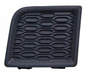 TMSRDU21R TAPA MOLDURA SALPICADERA DUSTER 21-25 250912 288 NZL DER