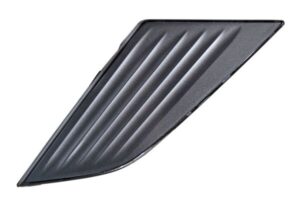 TPMC316PR TAPA PARRILLA MAZDA CX3 16-18 S/FARO NIEBLA PLATA 627 250815 NZL DER