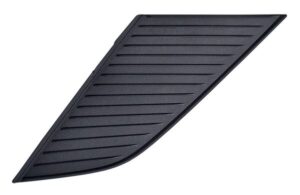 TPMC316R TAPA PARRILLA MAZDA CX3 16-18 S/FARO NIEBLA NEGRA 627 250815 NZL DER