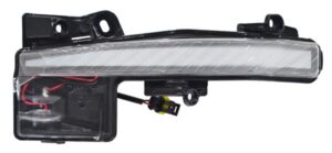 TY9608-R CUARTO FRONTAL PRIUS 23-24 LEDS 352 250822 DER