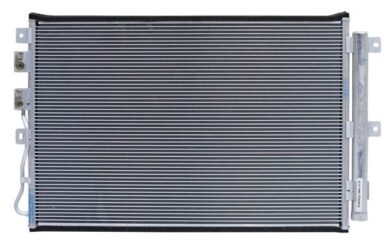 23519982 CONDENSADOR AVEO 24-25/ GROOVE 22-25 AUT/STD C/SECADOR 23 5 ...