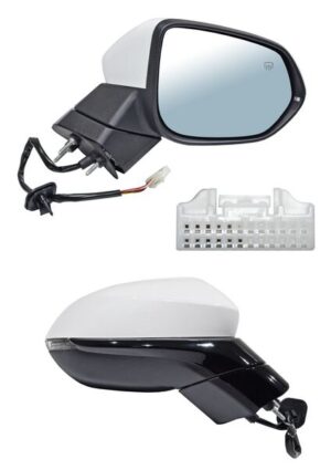 ELCAC322ER1 ESPEJO CHANGAN CS35 22 23 24 25 ELECT P/PINT C/DIRECC 6 PINES 251107 DER