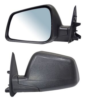 ELCTO21CL ESPEJO TORNADO VAN 21-25 MAN POROSO 251107 NZLT IZQ