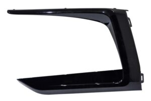 HDFTE23L MOLDURA DEFENSA DEL TERRITORY 23-25 NEGRA 251114 288 IZQ