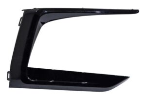 HDFTE23R MOLDURA DEFENSA DEL TERRITORY 23-25 NEGRA 251114 288 DER